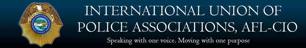 7 International Union of Police Associations, AFL-CIO 57.2 million solicited. 41.4 million paid to solicitors. 0.5 percent actually used on aid