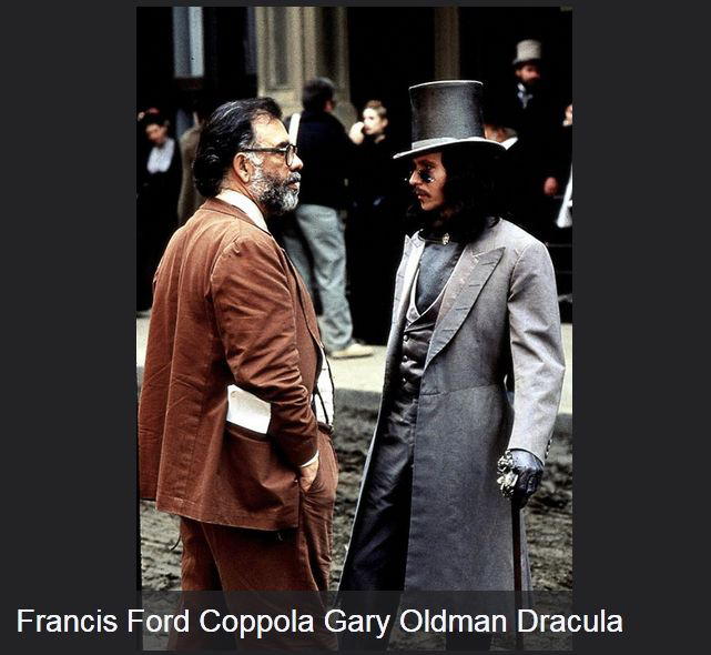 On the Set of Great Movies