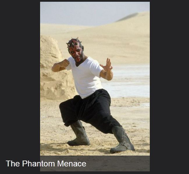 On the Set of Great Movies