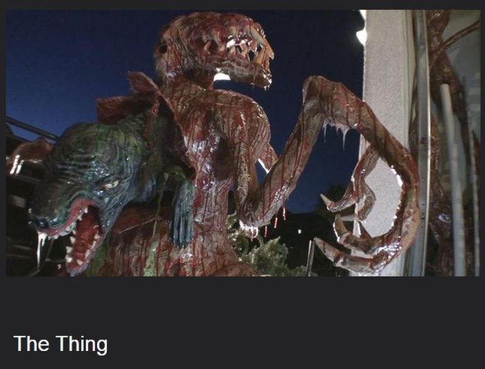 On the Set of Great Movies