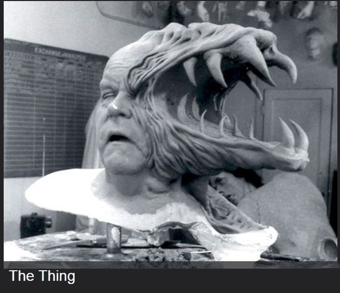 On the Set of Great Movies