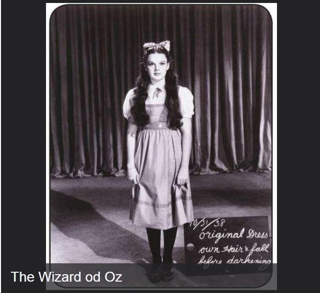 On the Set of Great Movies