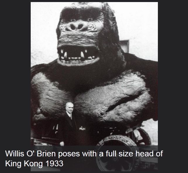 On the Set of Great Movies