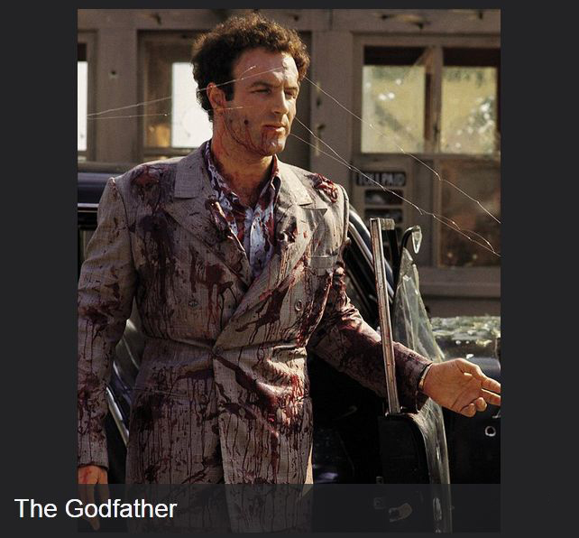 On the Set of Great Movies