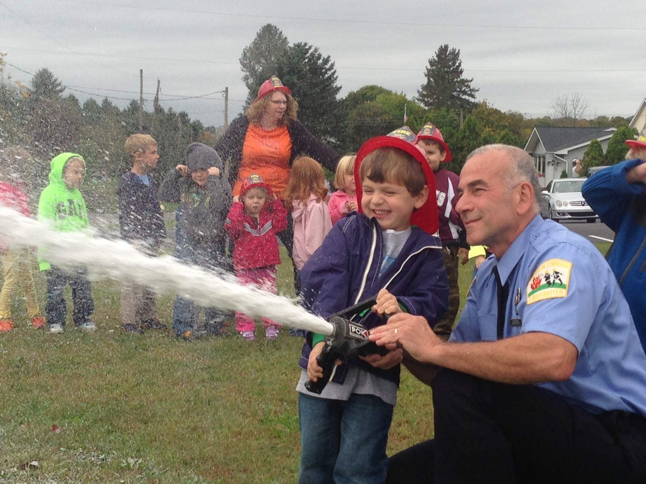 Saturday Afternoon Photo Dump