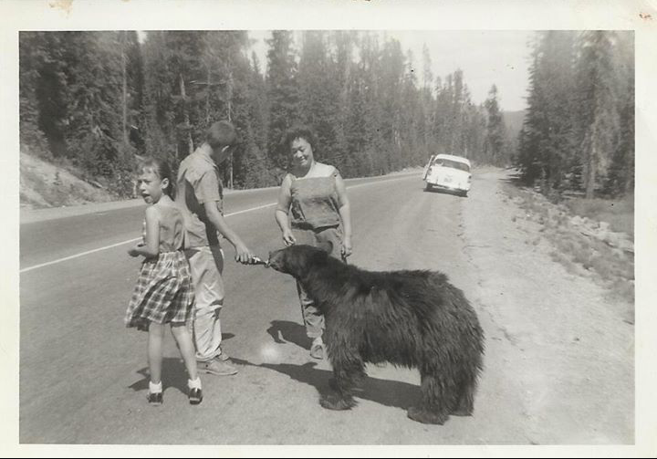 Saturday Afternoon Photo Dump