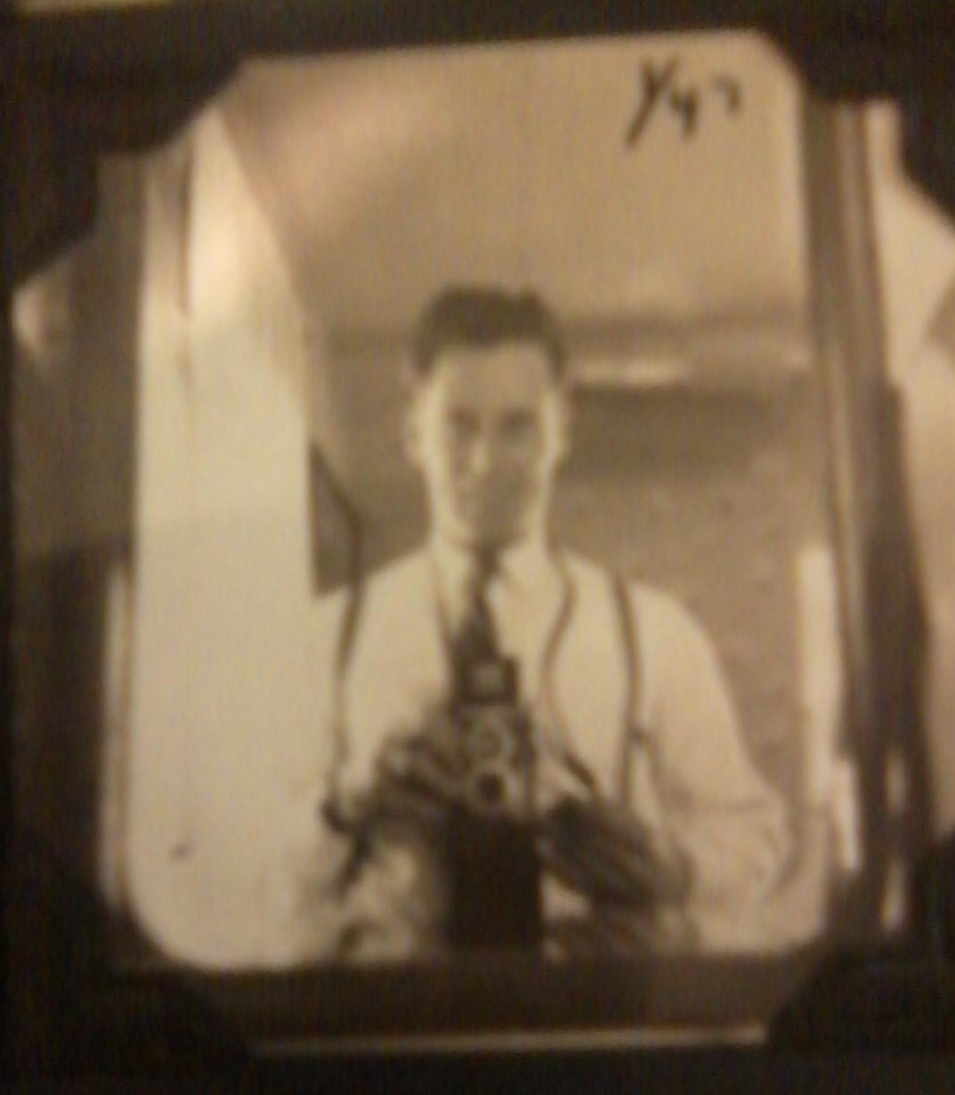 Saturday Afternoon Photo Dump