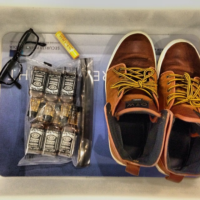 Saturday Afternoon Photo Dump