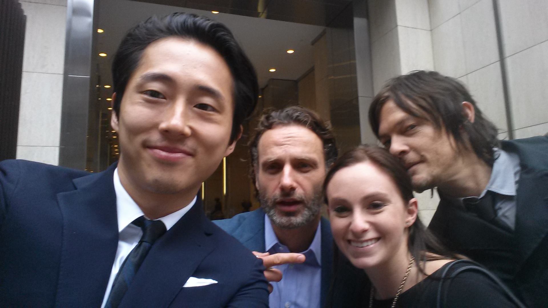 Saturday Afternoon Photo Dump