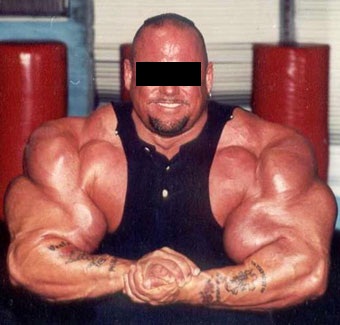 The Effects Of Steroids