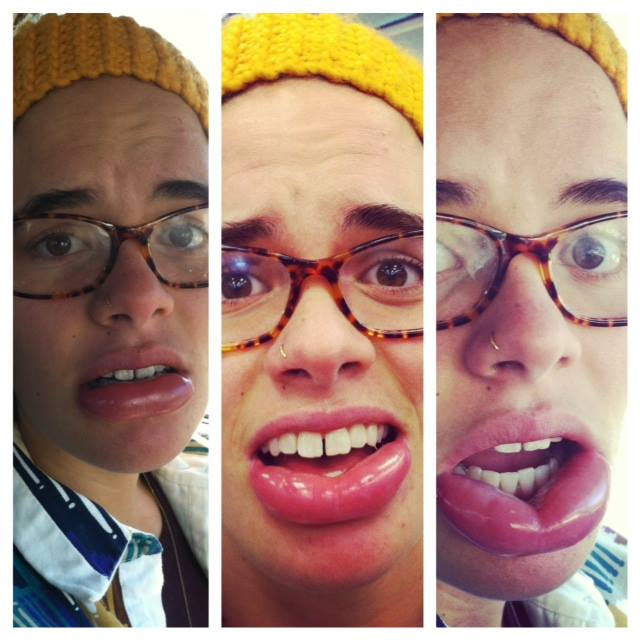 I Would Take Home All 3 of Them, Random Photo Gallery