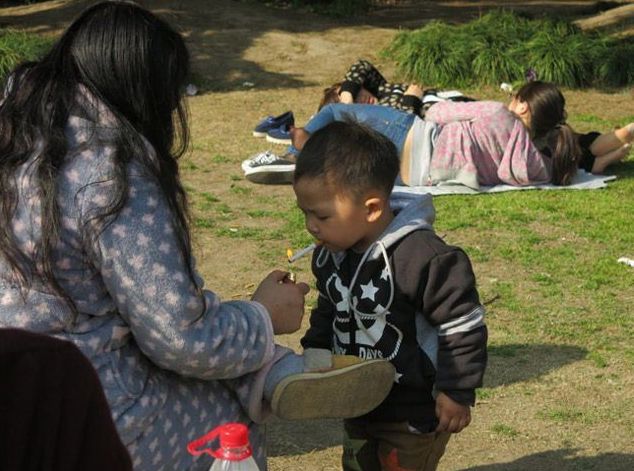 I Would Take Home All 3 of Them, Random Photo Gallery