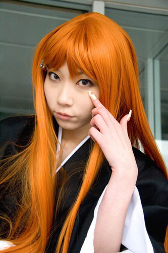 Shijiazhuang Cosplay