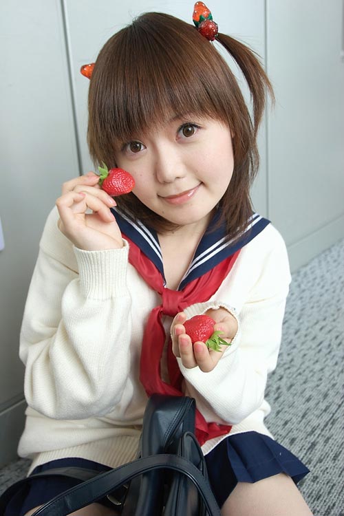 Shijiazhuang Cosplay