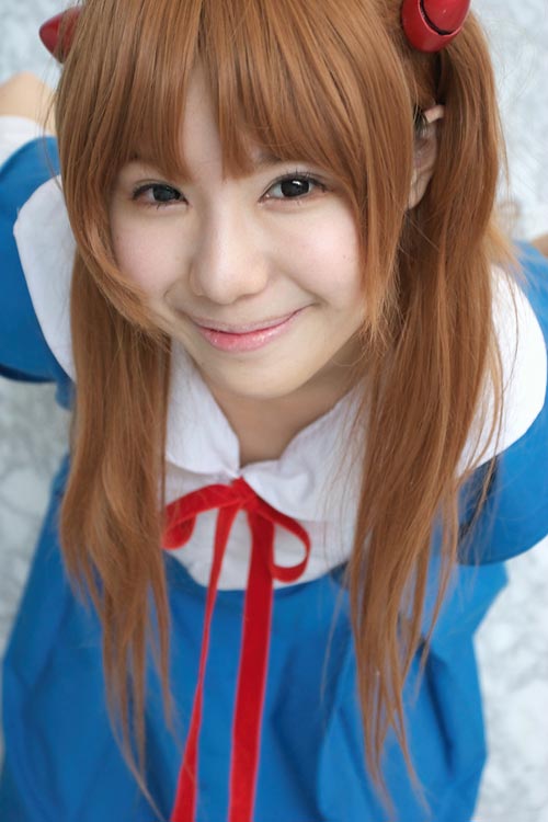 Shijiazhuang Cosplay