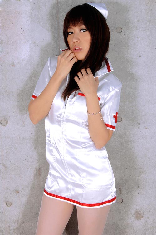 Shijiazhuang Cosplay