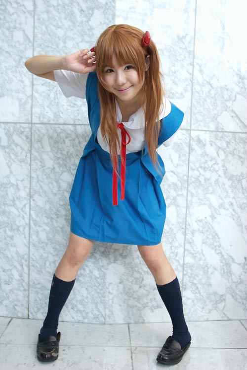 Shijiazhuang Cosplay