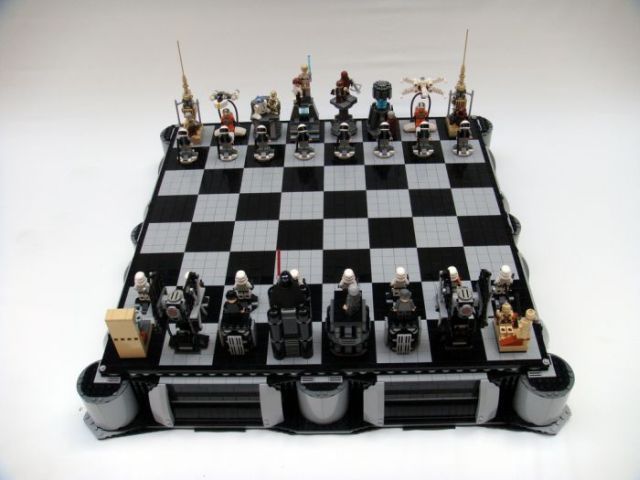 chess set geek