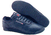 Reebok Aerobic shoes