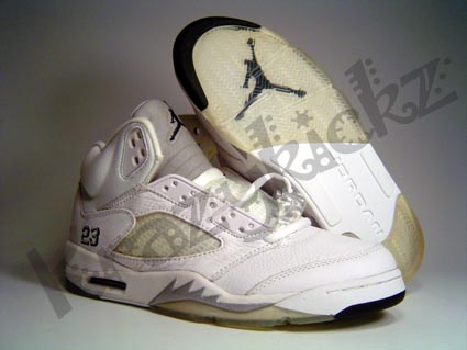 Nike Air Jordan V