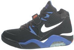 Nike Air Force 180 low:  Charles Barkley's