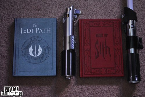 jedi path - The Jedi Path Book Of Quired Win! failblog.org