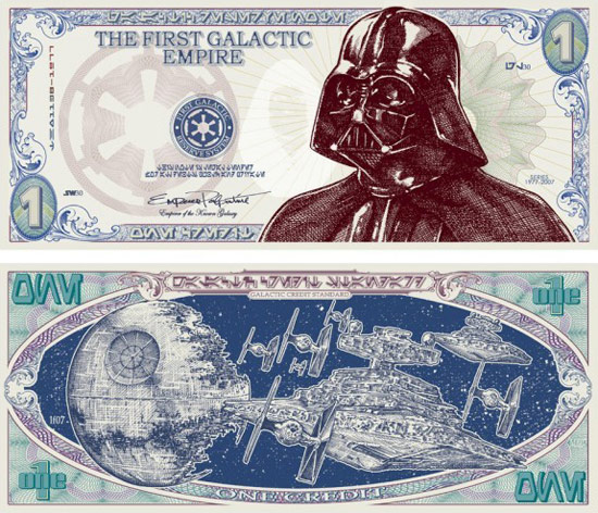 star wars dollars - Dimamizi Mwem The First Galactic Empire Expres Chature Bav Sve th qua y D Okt71714 Wx Galactic G Et Standa Gwarts