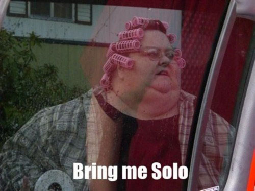 bring me han solo