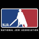 signage - Nja National Jedi Association