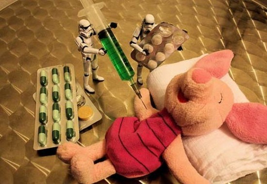 ANYTHING STAR WARS 50