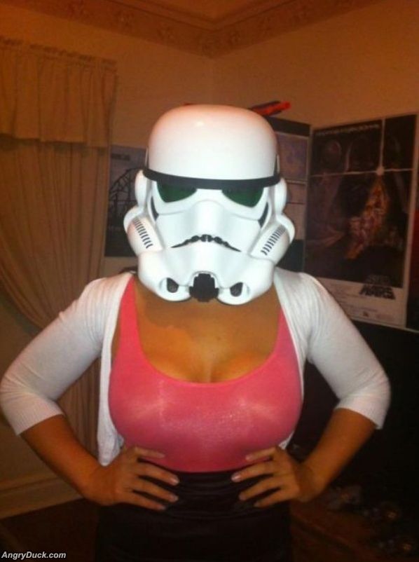 ANYTHING STAR WARS 50