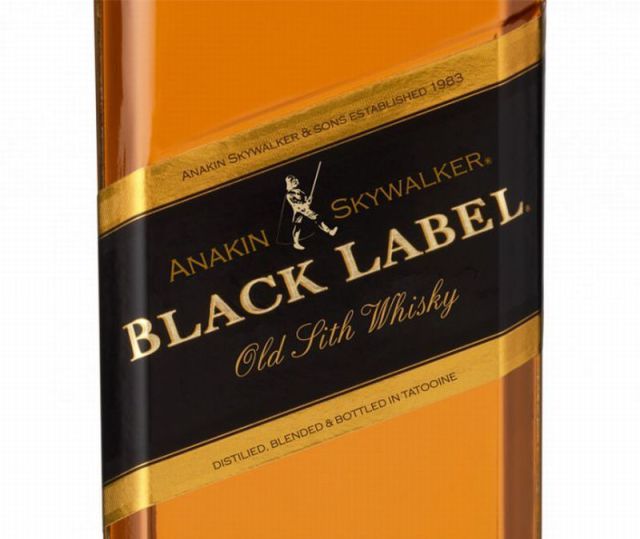 ANYTHING STAR WARS 50