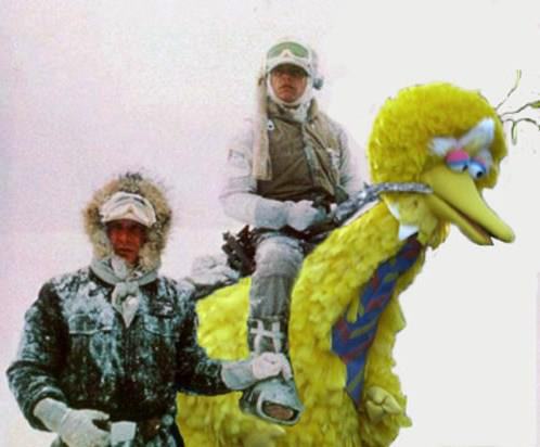 ANYTHING STAR WARS 50