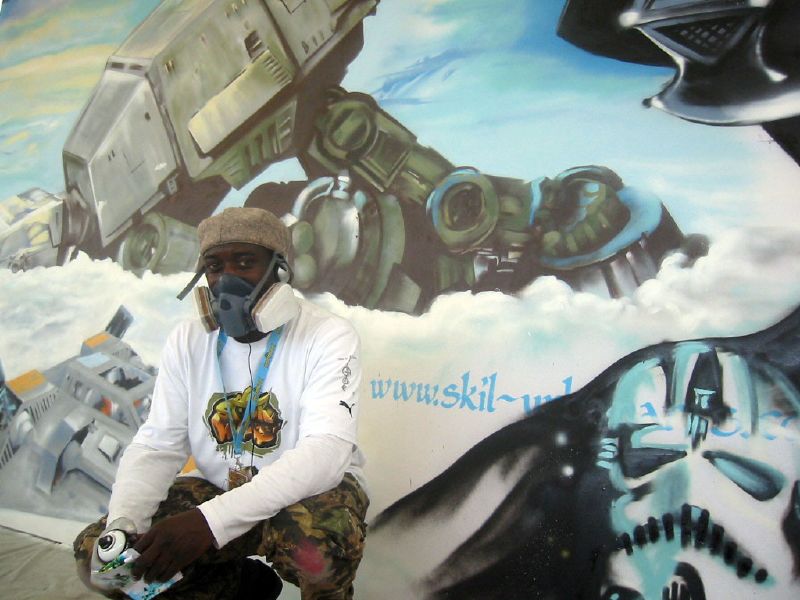 ANYTHING STAR WARS 50