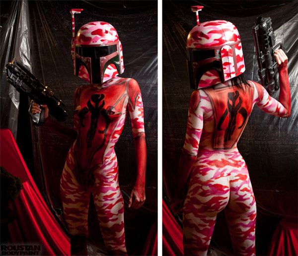 ANYTHING STAR WARS 50