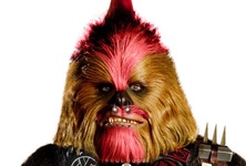 ANYTHING STAR WARS 50