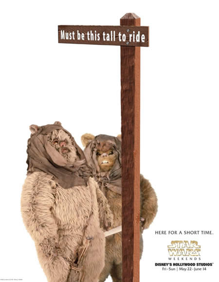 ANYTHING STAR WARS 50