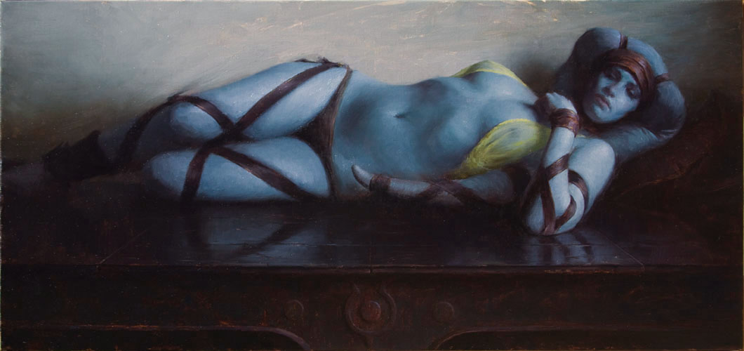 ANYTHING STAR WARS 50