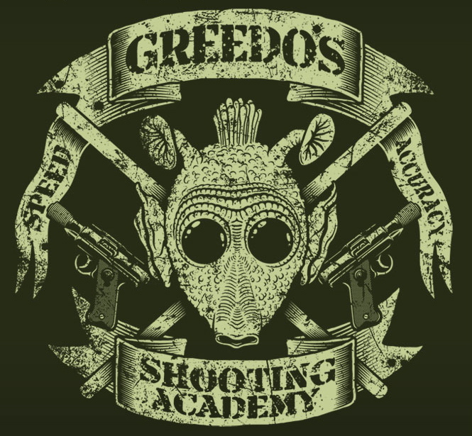 ANYTHING STAR WARS 50