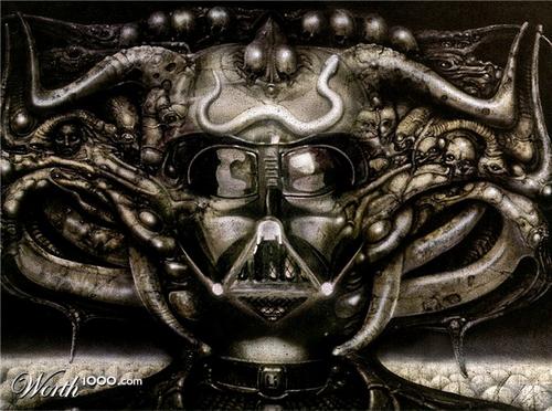 ANYTHING STAR WARS 50