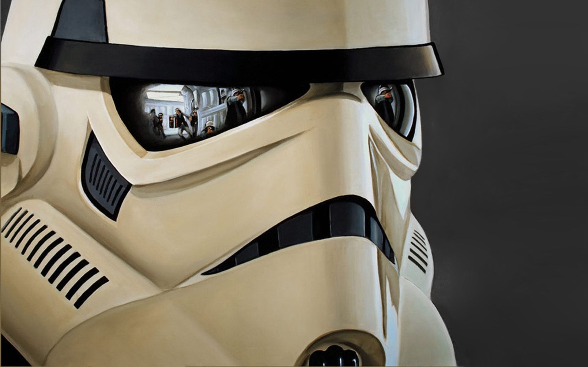 stormtrooper hd