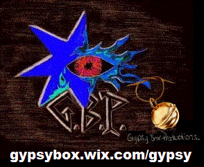 gypsy, gbp, gypsy box productions