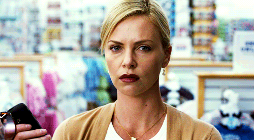 Charlize Theron S Wow Gallery Ebaums World 
