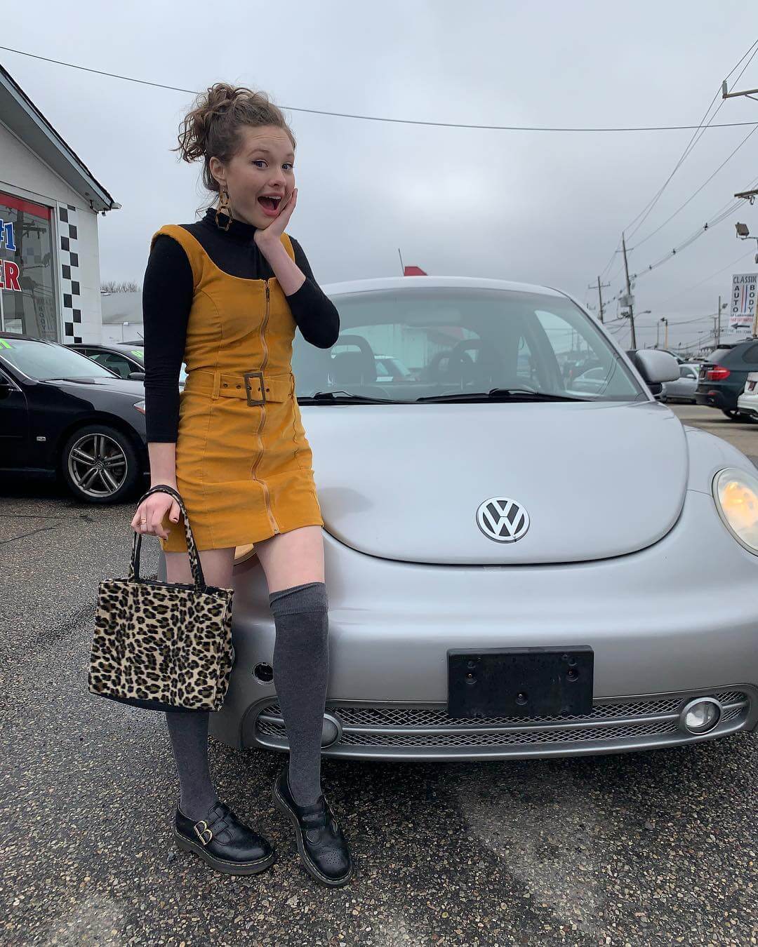 Zoe Colletti Wow Gallery eBaum's World