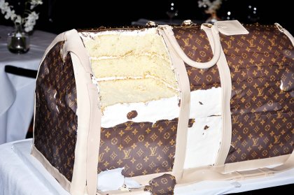 Best Cake Ever!!!