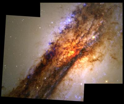More Amazing Pictures Of Our Universe