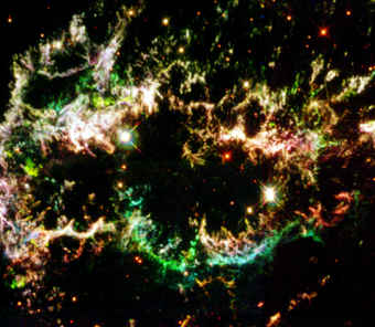 More Amazing Pictures Of Our Universe