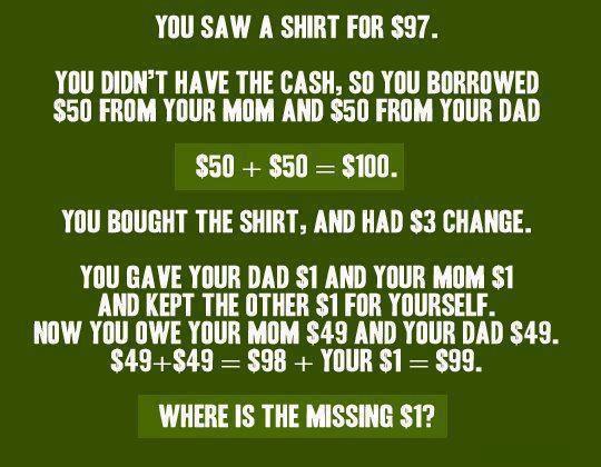 Can U Figure It Out?