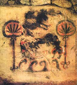 Ancient Cave Art