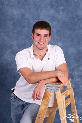 The Worst Senior Portraits and Yearbook Photos